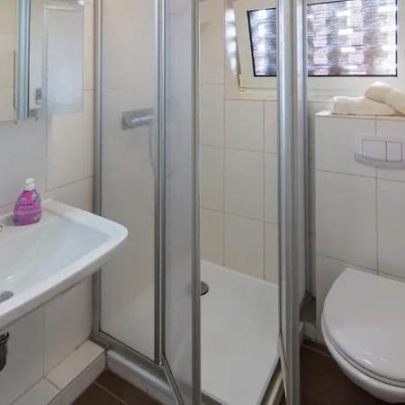 Apartment Lima In